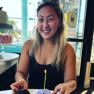 Meet your Posher, Jenna